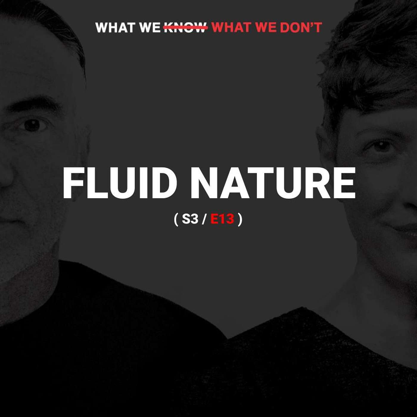 What We Know, What We Don\'t