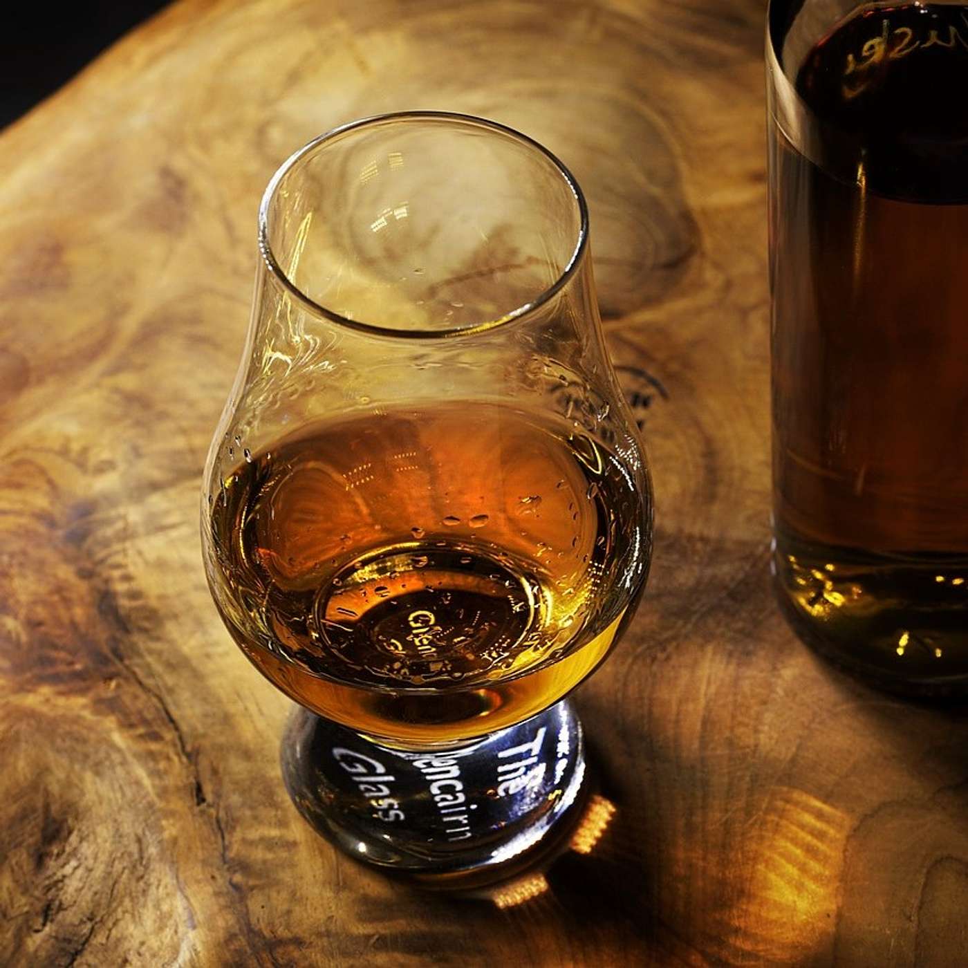 A Pastor and a Philosopher Walk into a Bar
