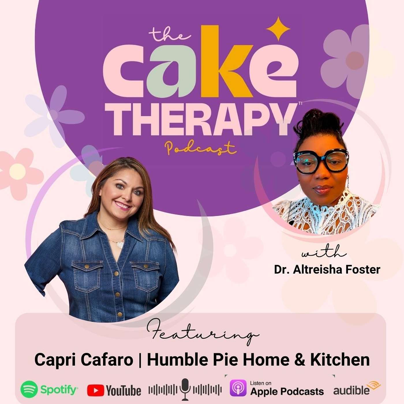 Cake Therapy