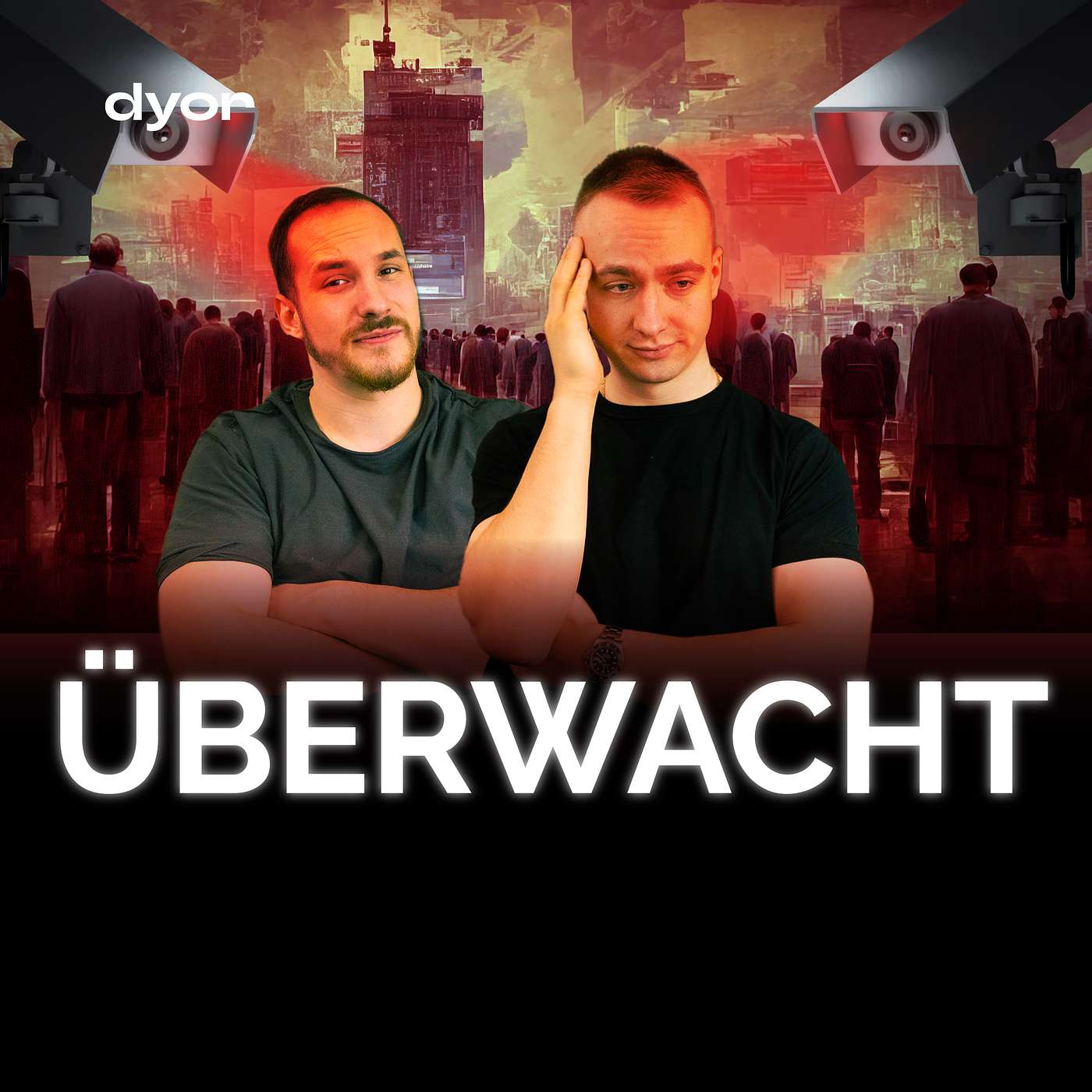 dyor Podcast