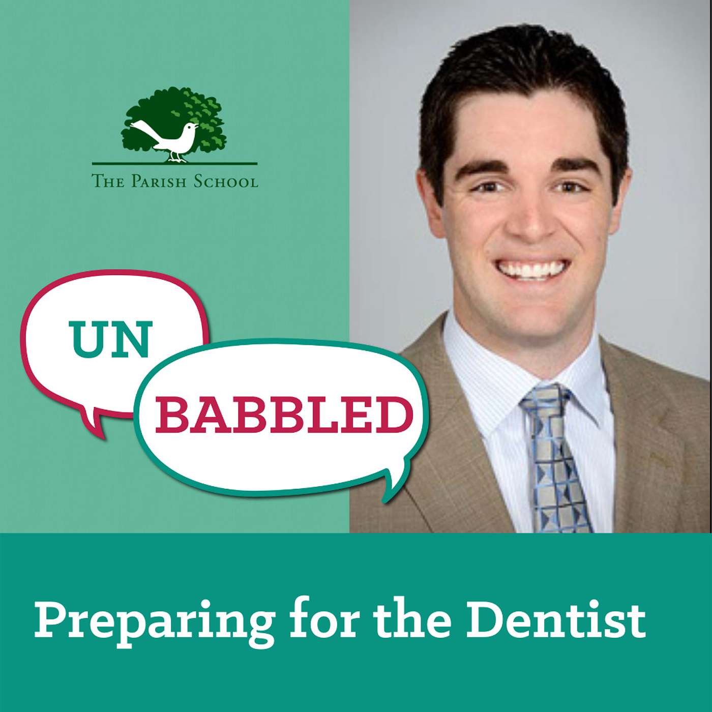 Unbabbled