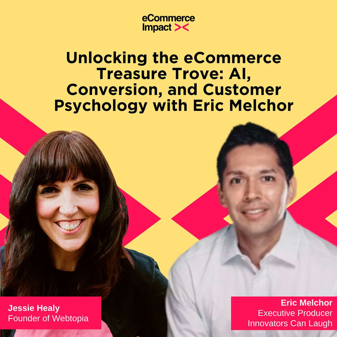 eCommerce Impact Podcast