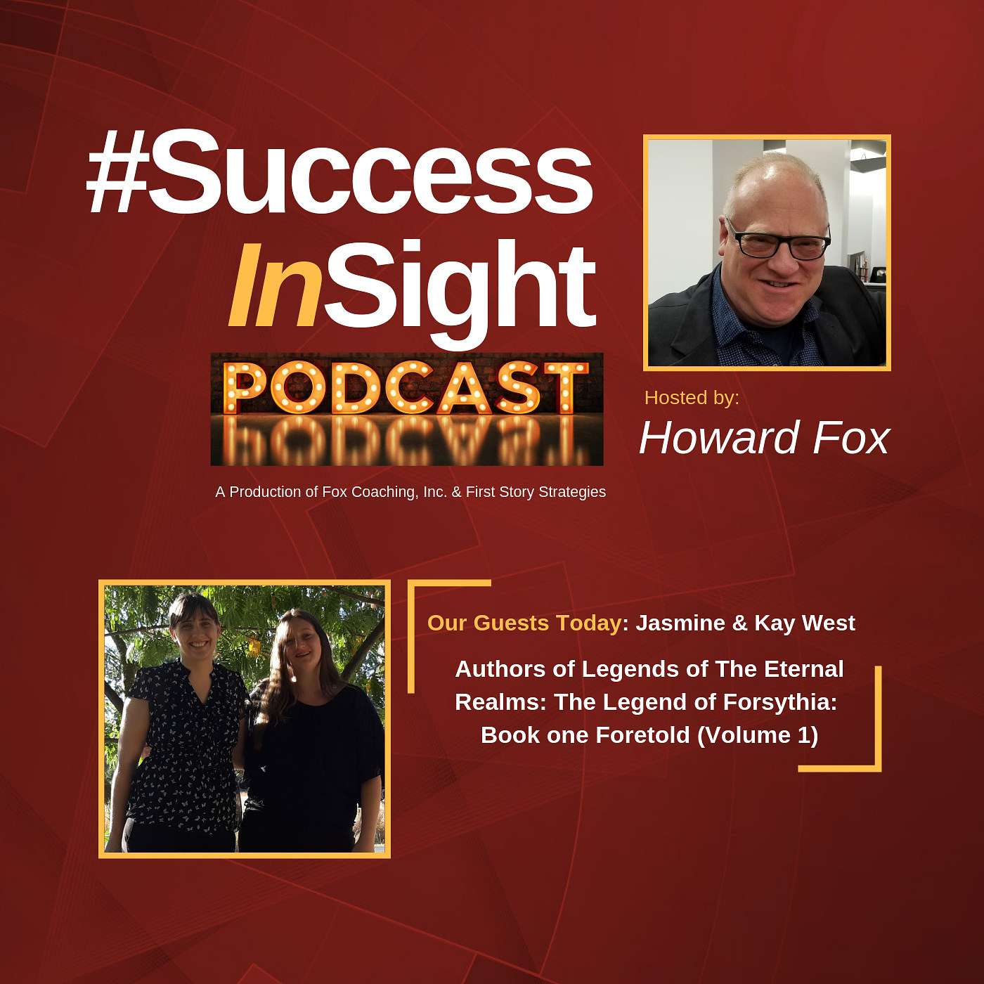Success InSight Podcast