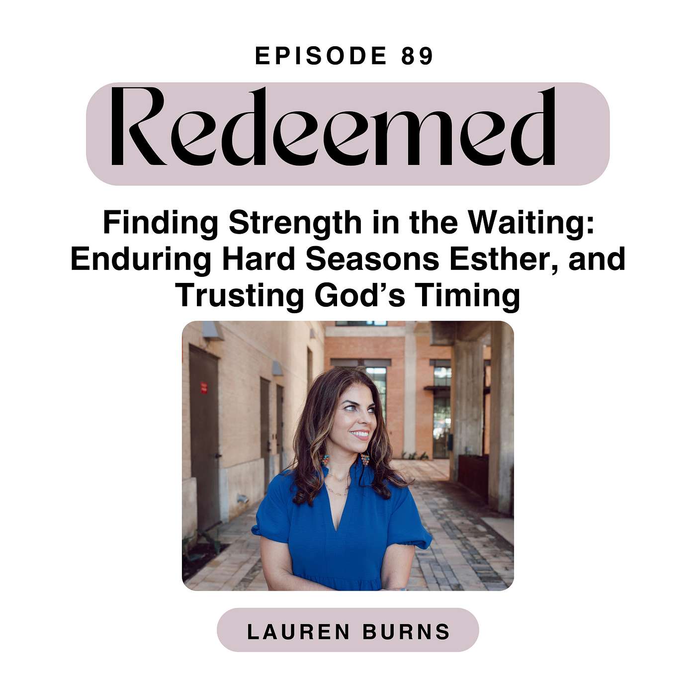 Finding Strength in the Waiting: Enduring Hard Seasons Esther, and Trusting God’s Timing Finding Strength in the Waiting: Enduring Hard Seasons Esther, and Trusting God’s Timing