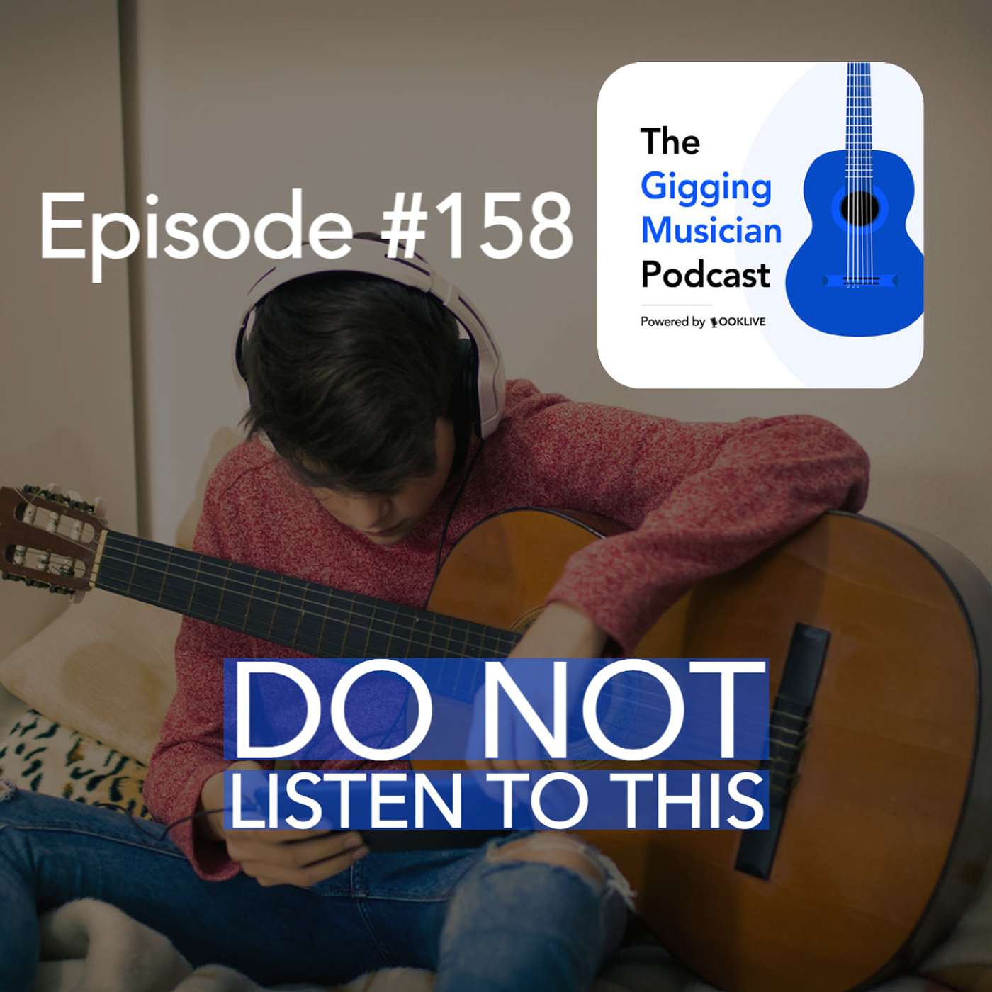 Do Not Listen To This