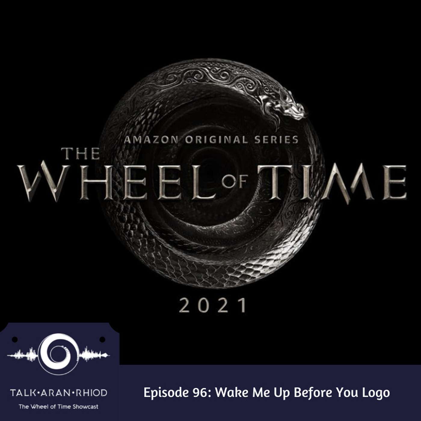 Talk\'aran\'rhiod: The Wheel of Time Showcast