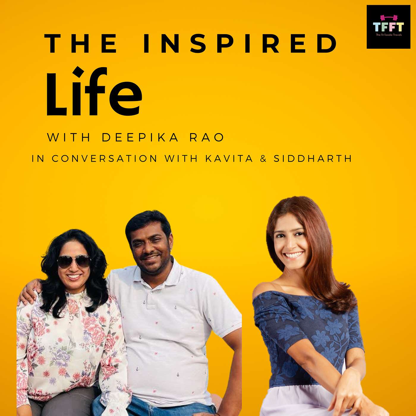 The Inspired Life