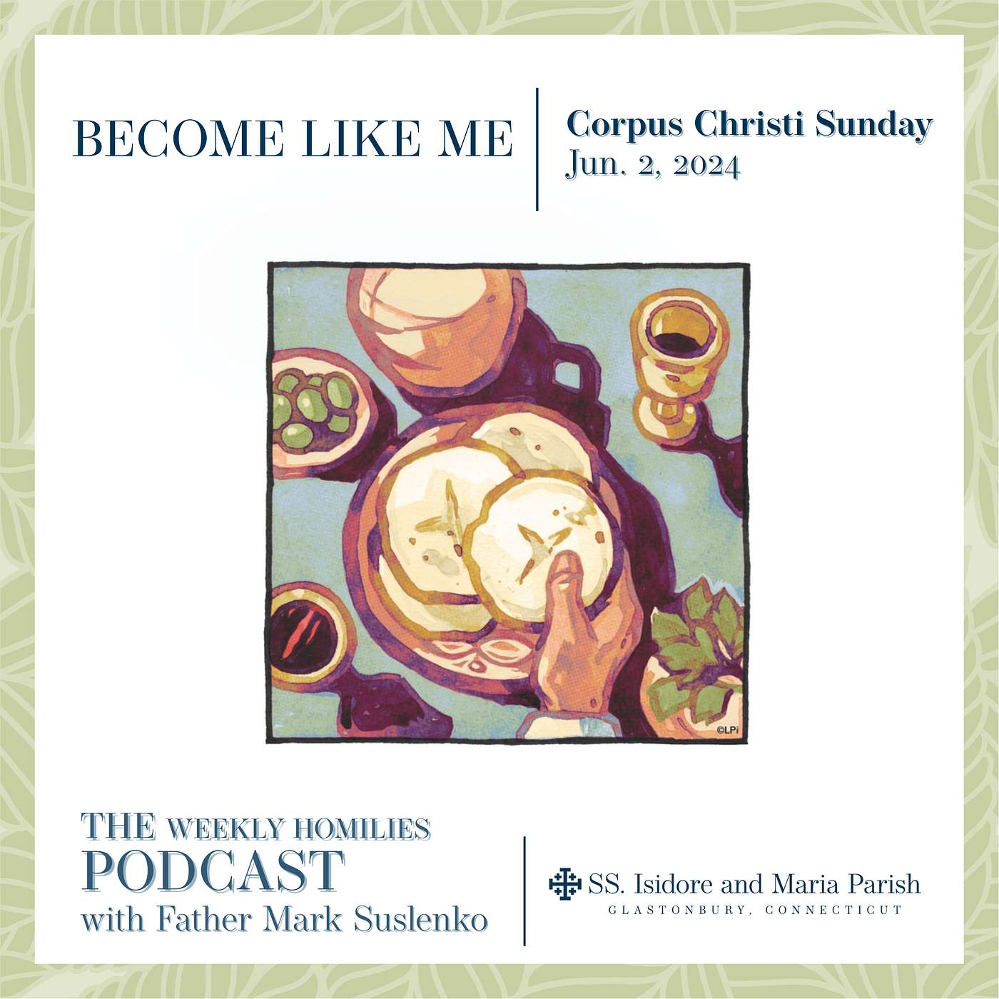Weekly Homilies
