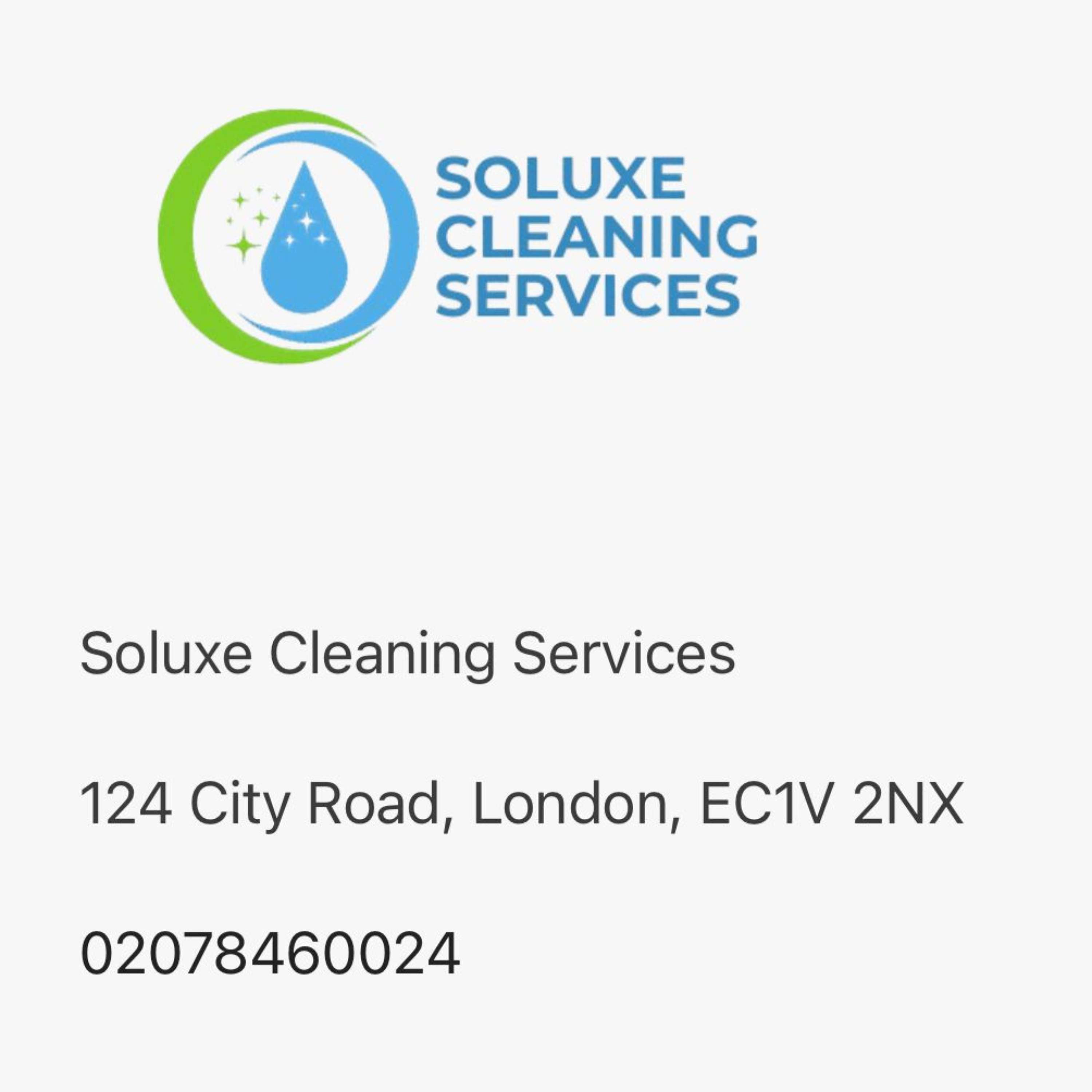 The Soluxe Cleaning Podcast