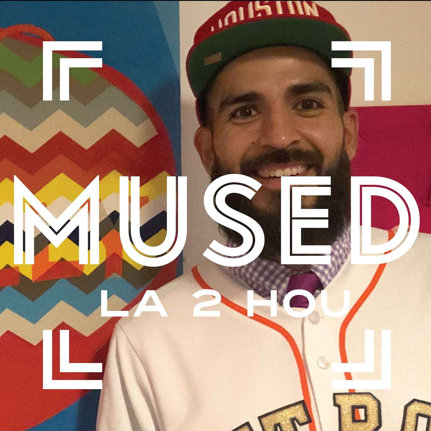 MUSED: LA 2 HOU