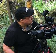 Tech Wizard (aka Camden)