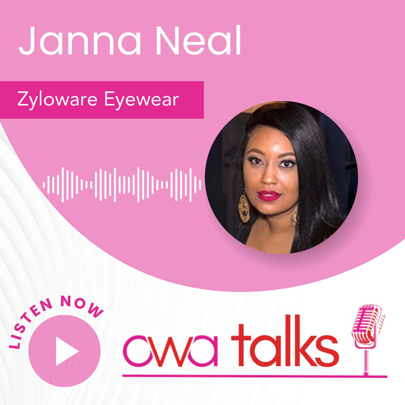 OWA Talks Podcast