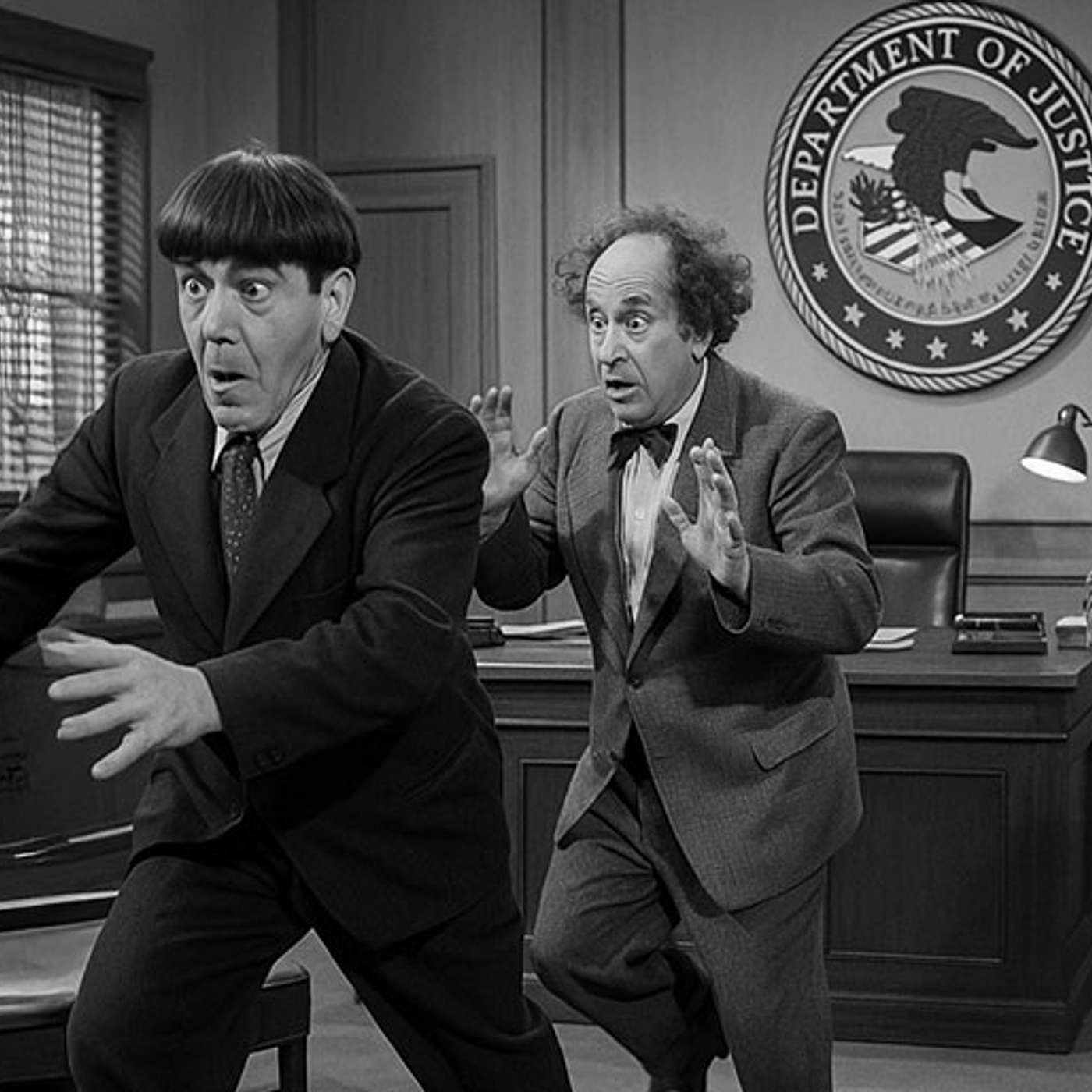 SPECIAL: DOJ'S OBAMA STRIKE FARCE!