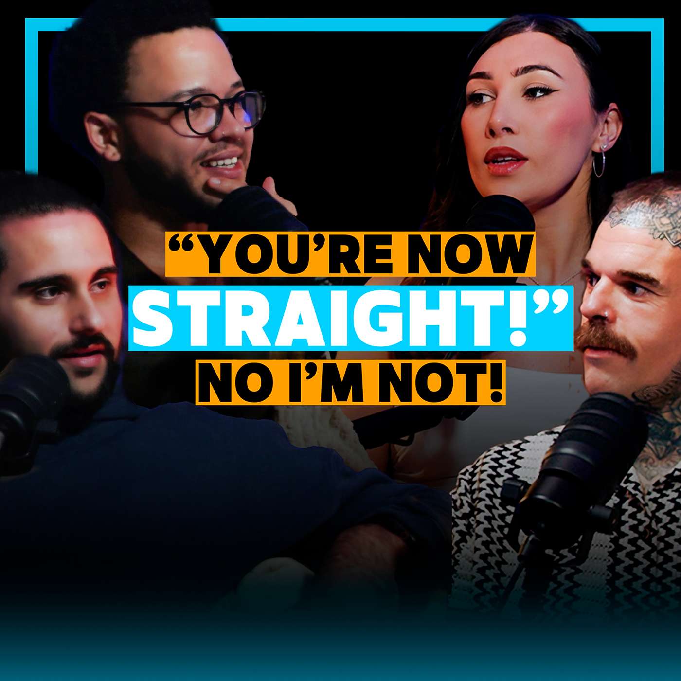 Femininity, Grief & Re-Defining Sexuality: Alexis & Liam Femininity, Grief & Re-Defining Sexuality: Alexis & Liam