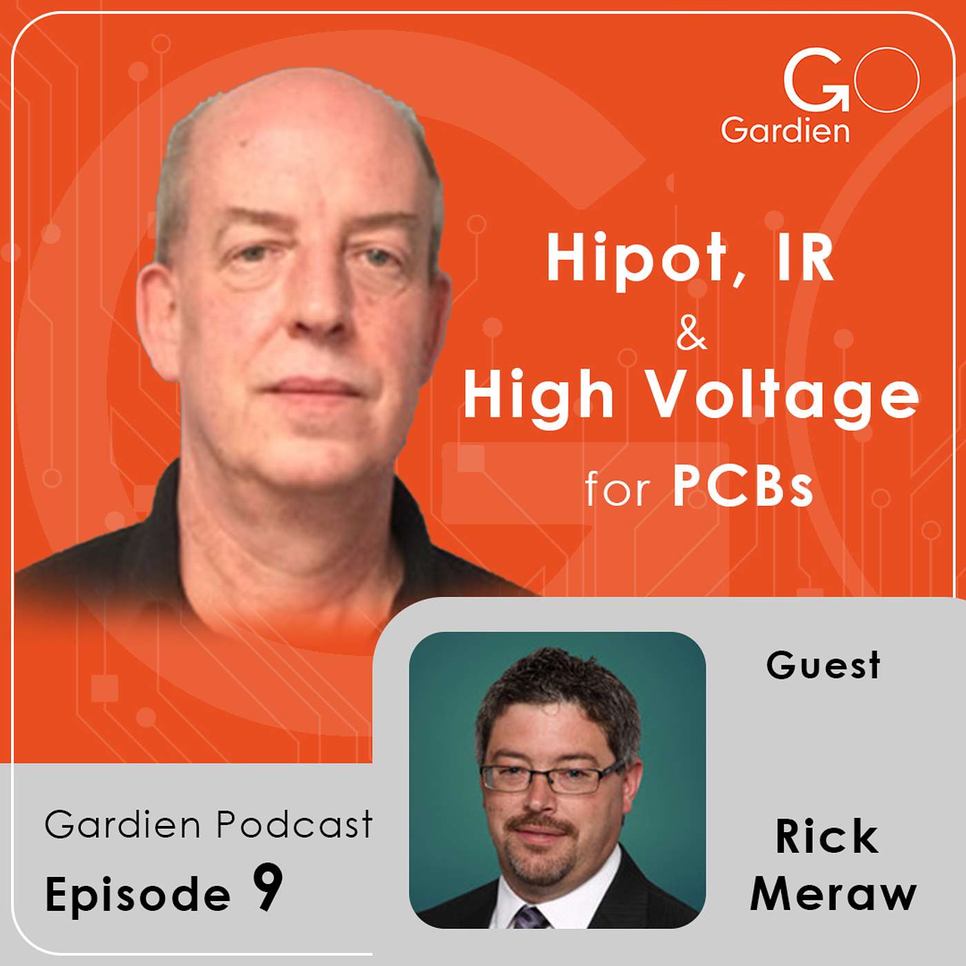 Hipot, Insulation Resistance-IR and High Voltage Testing for PCBs