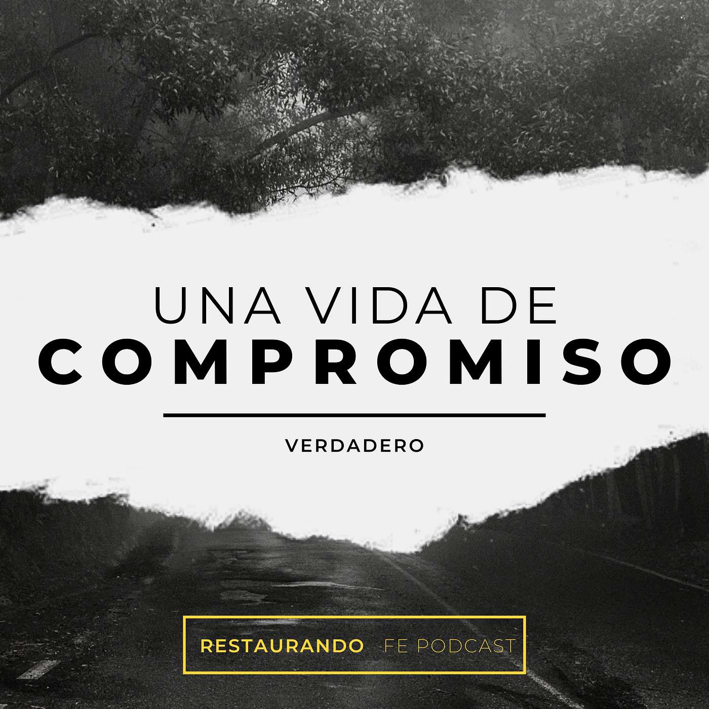 Restaurando Fe