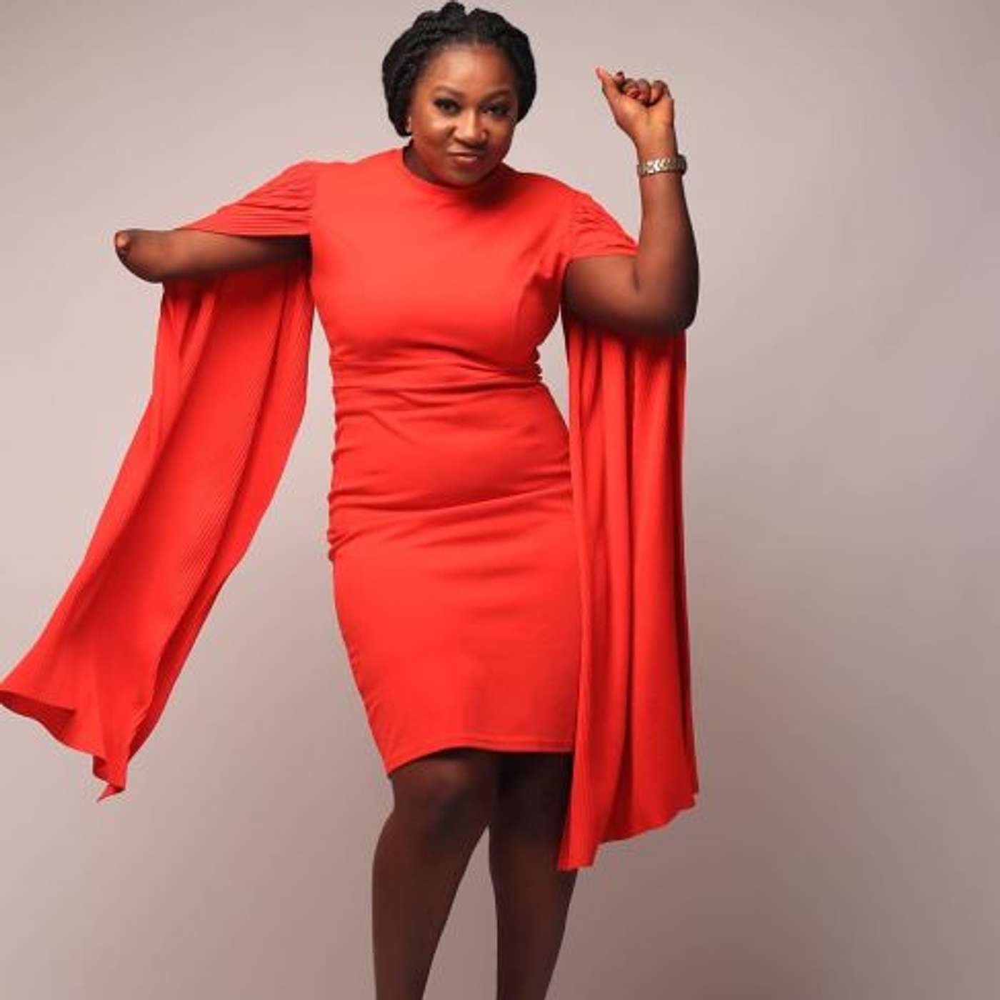 Think BIG for Africa Podcast