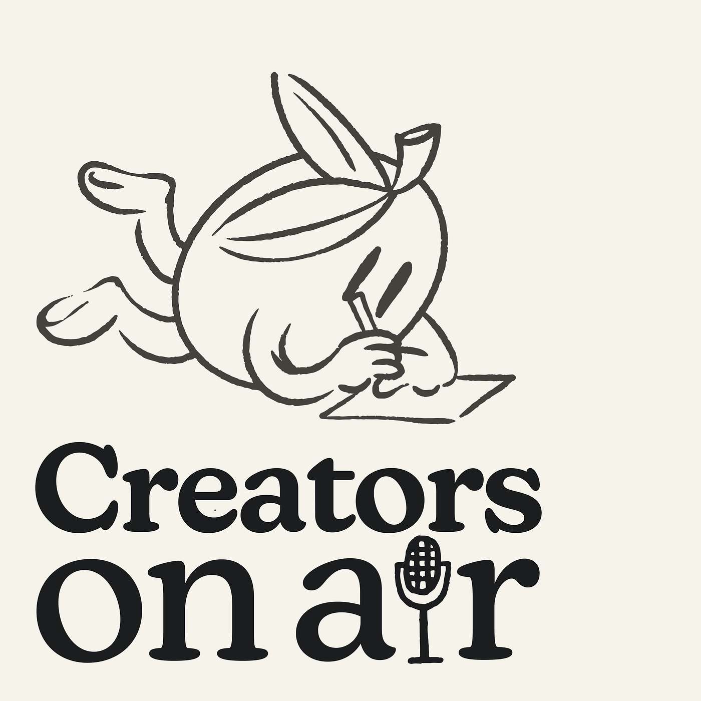 Podcast Cover
