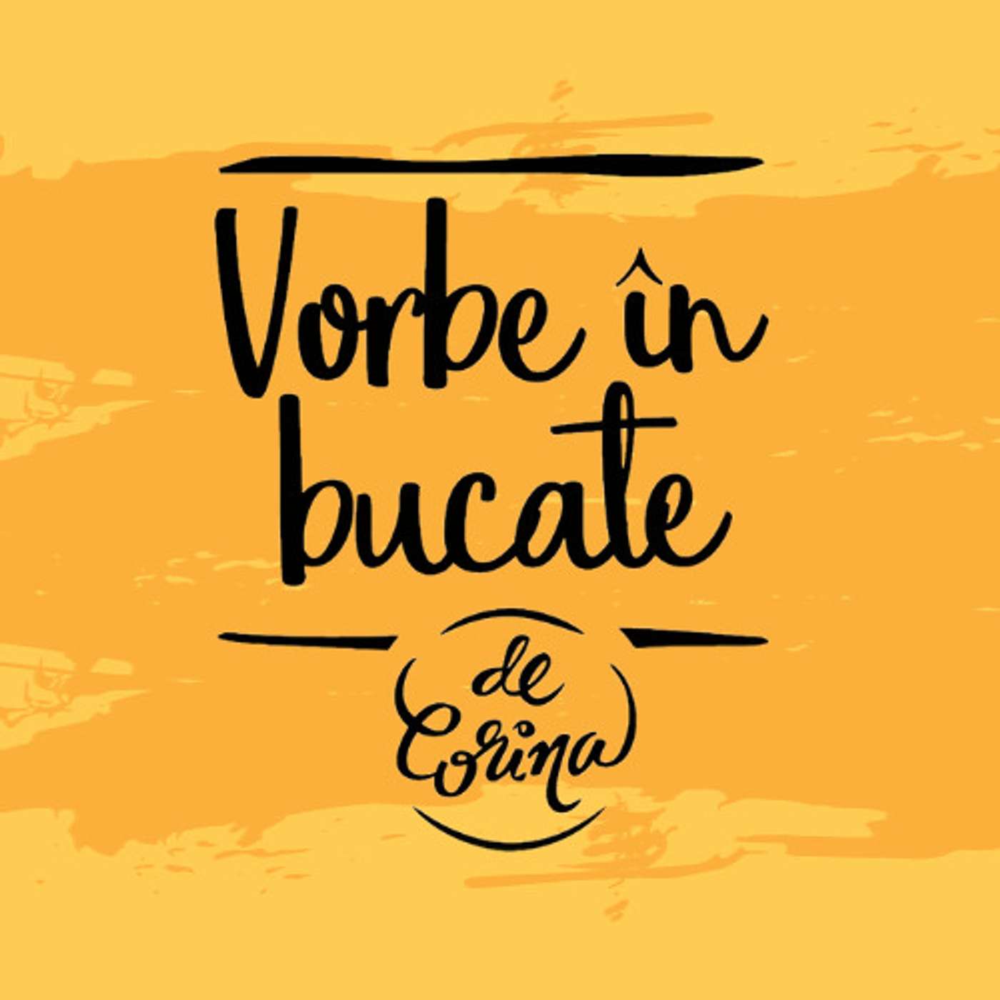 Vorbe în bucate - De Corina #1: Adi Hădean, Cosmin Dragomir