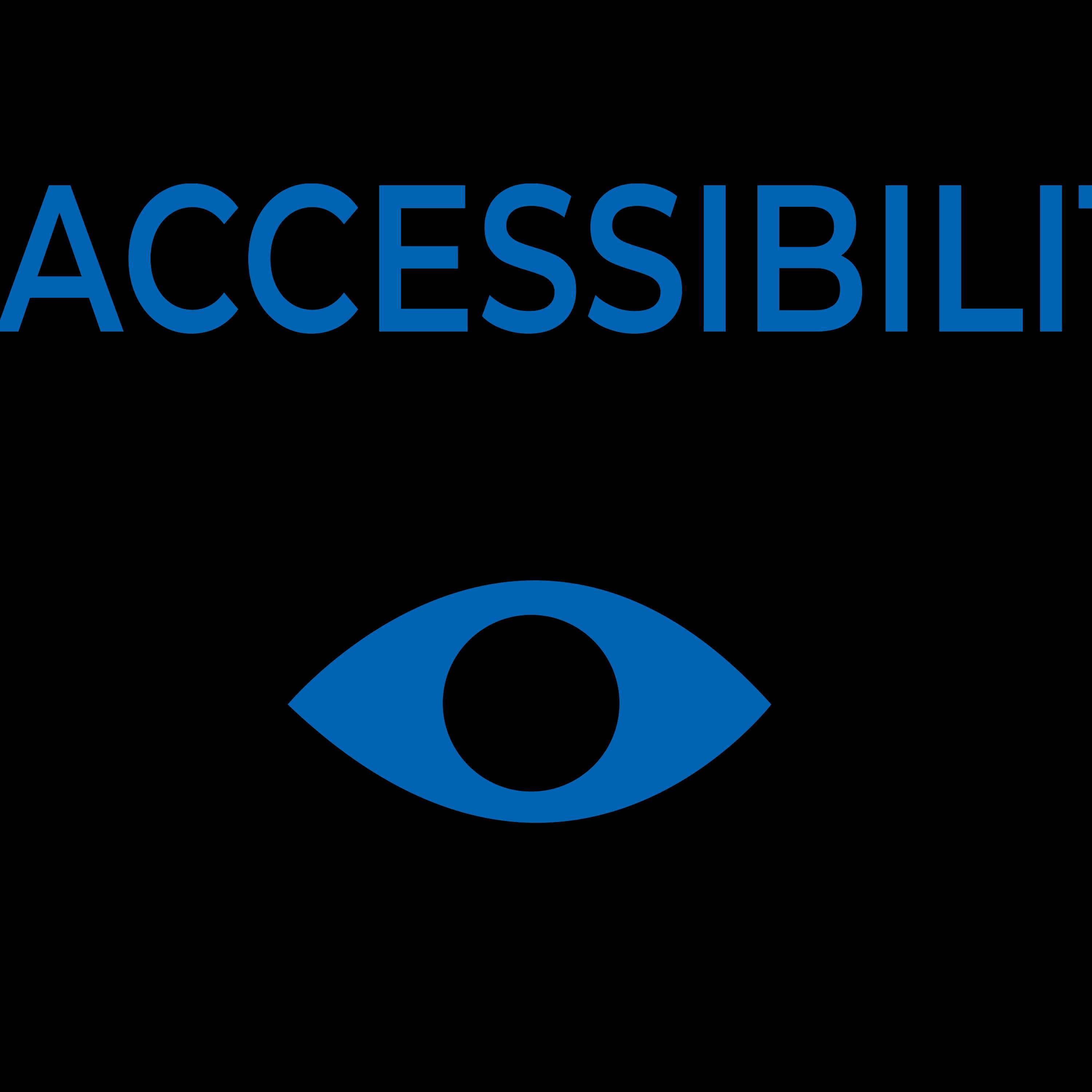 The Accessibility Bug