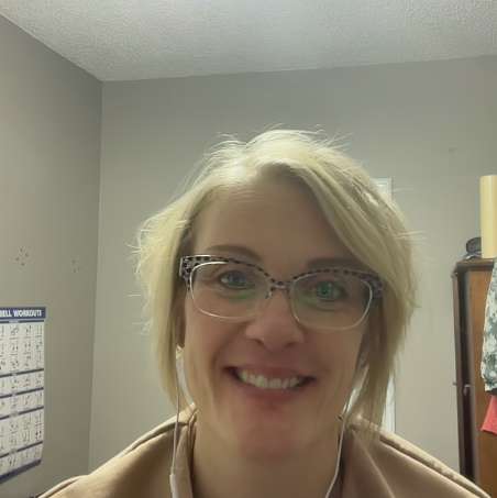Amy Erhart Cunningham