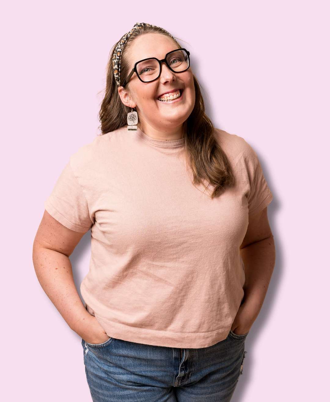 Greer Jones
