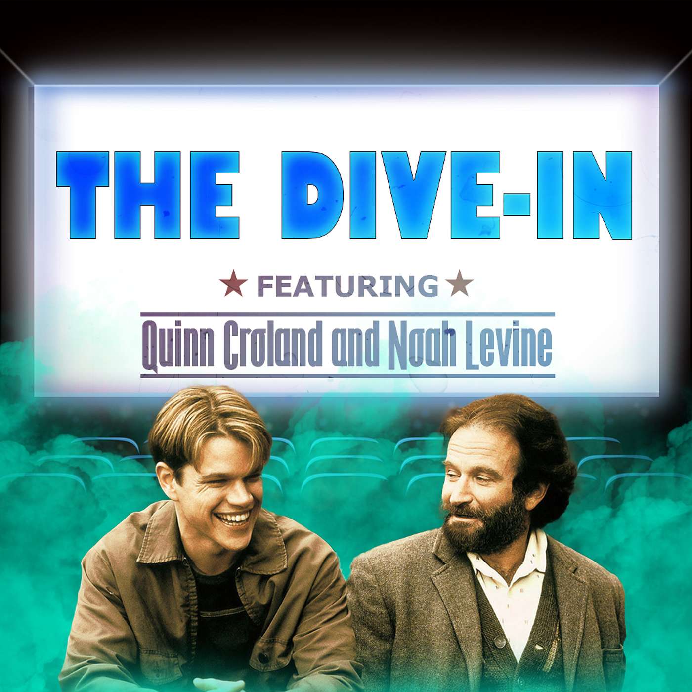 The Dive-In