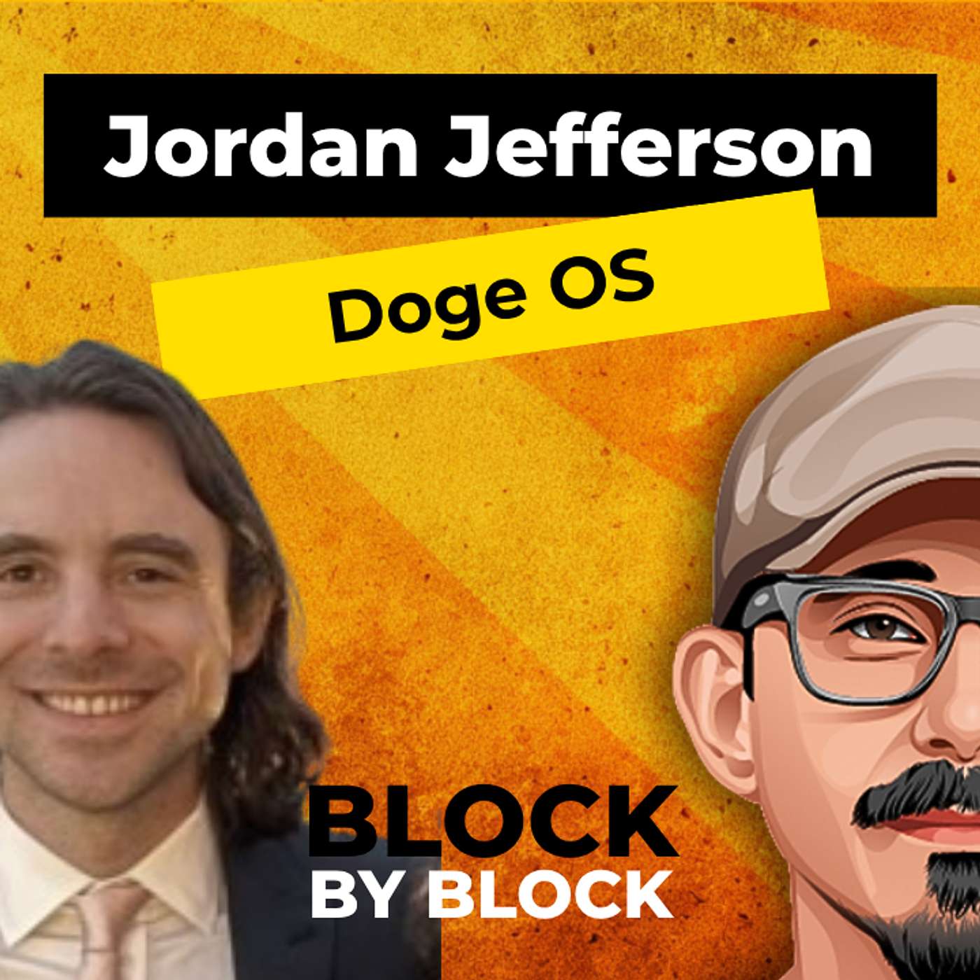 Block by Block: A Show on Web3 Growth Marketing