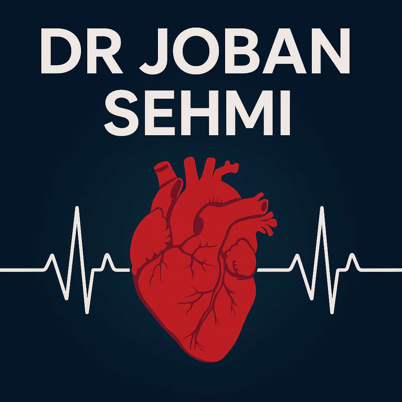 Joban's Podcast cover art