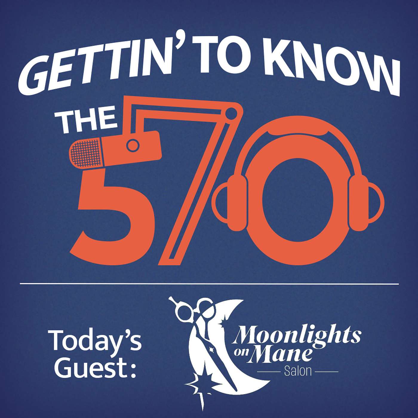 Gettin' to Know Hunter Rayne | Owner of Moonlights on Mane in Wilkes Barre