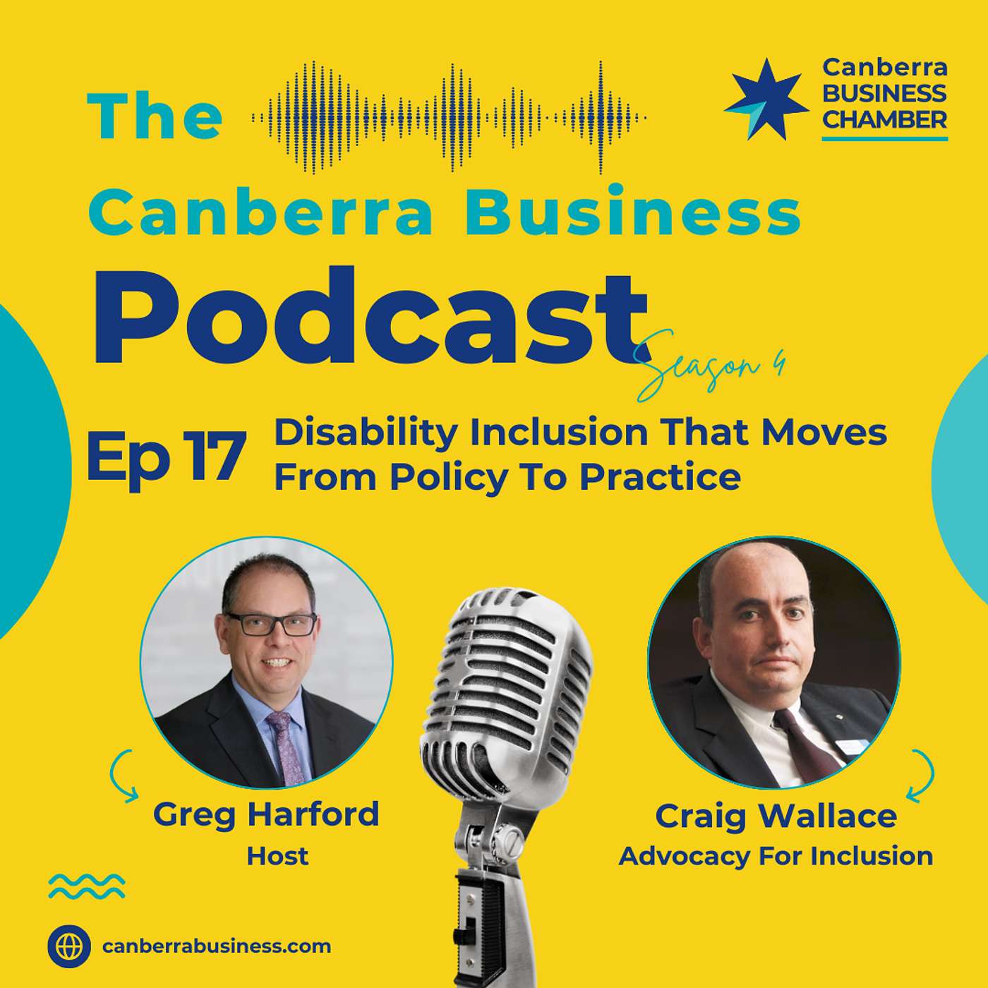 Disability Inclusion That Moves From Policy To Practice