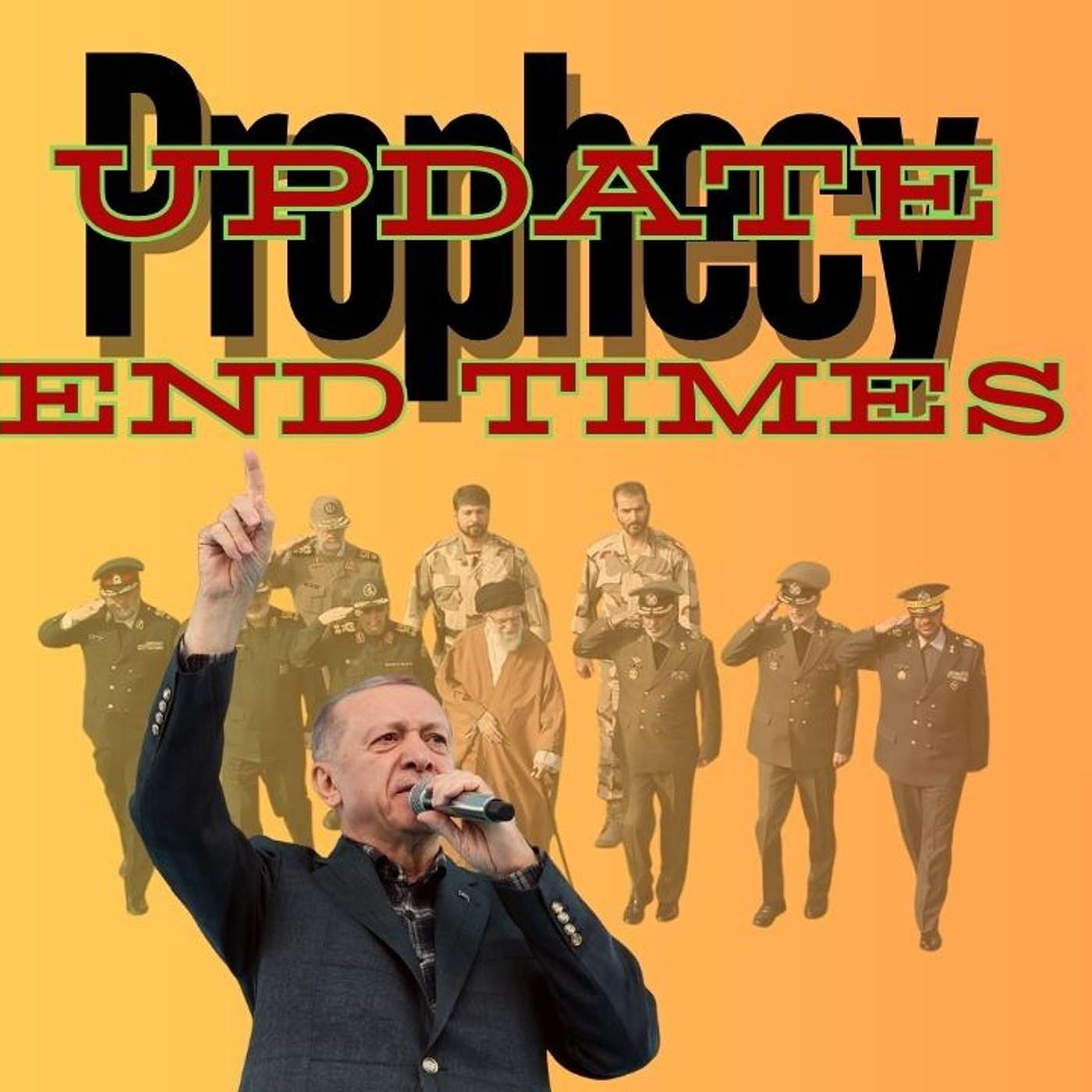 A Very Difficult Week - John Haller's Prophecy Update January 2026