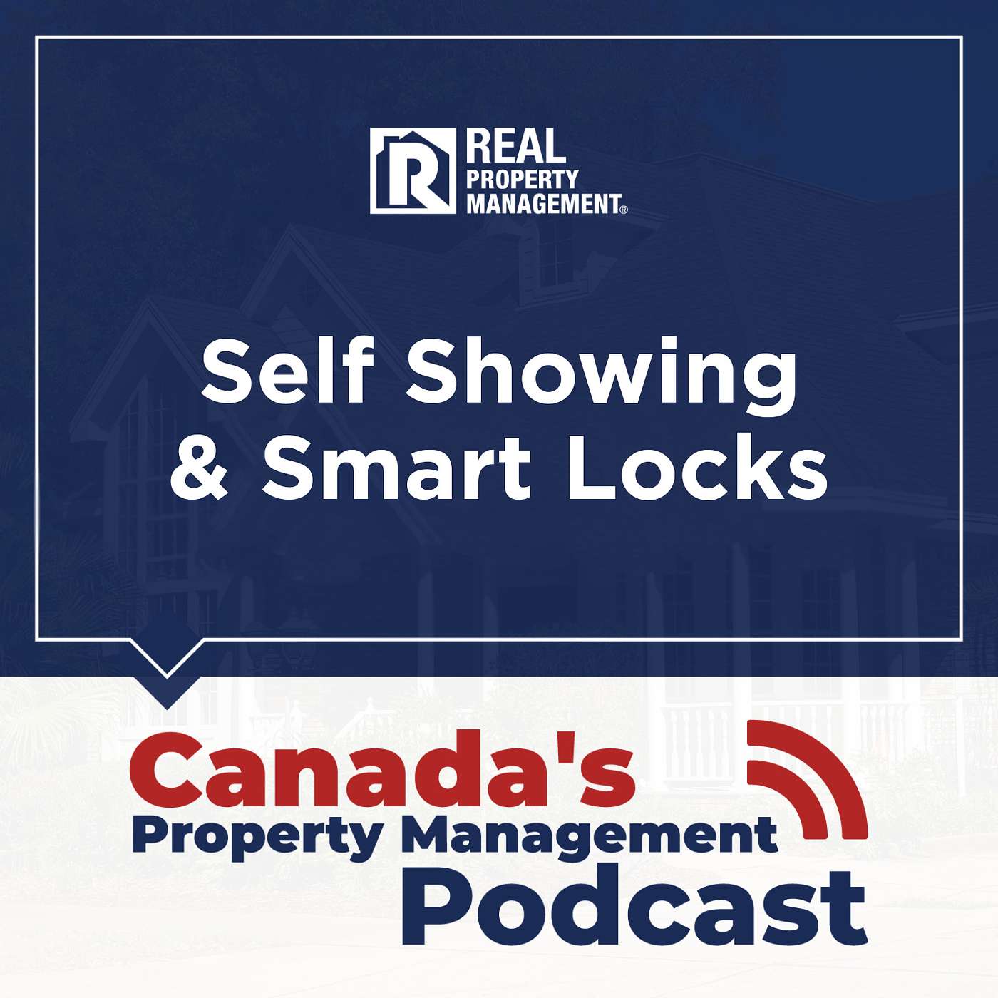 Canada\'s Real Estate Podcast