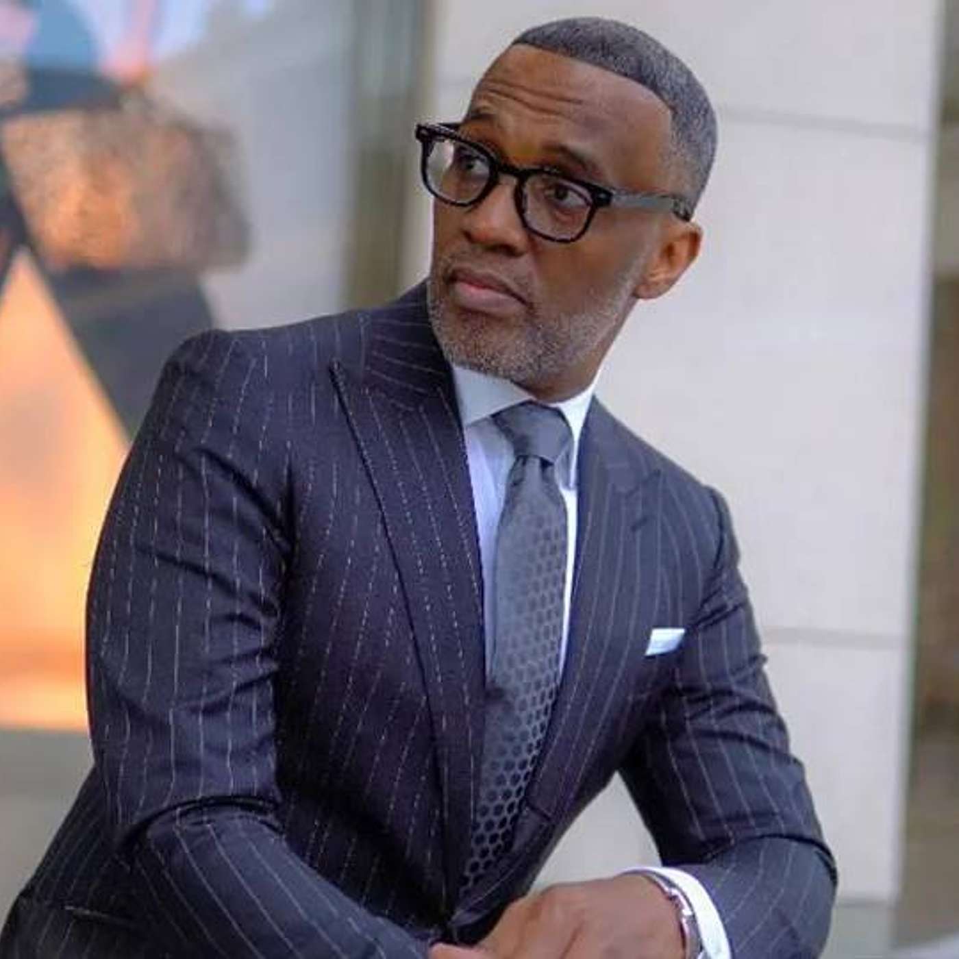 Kevin Samuels LAMBASTS the Self Love of Modern Women {Reaction} | Helios Blog 1072