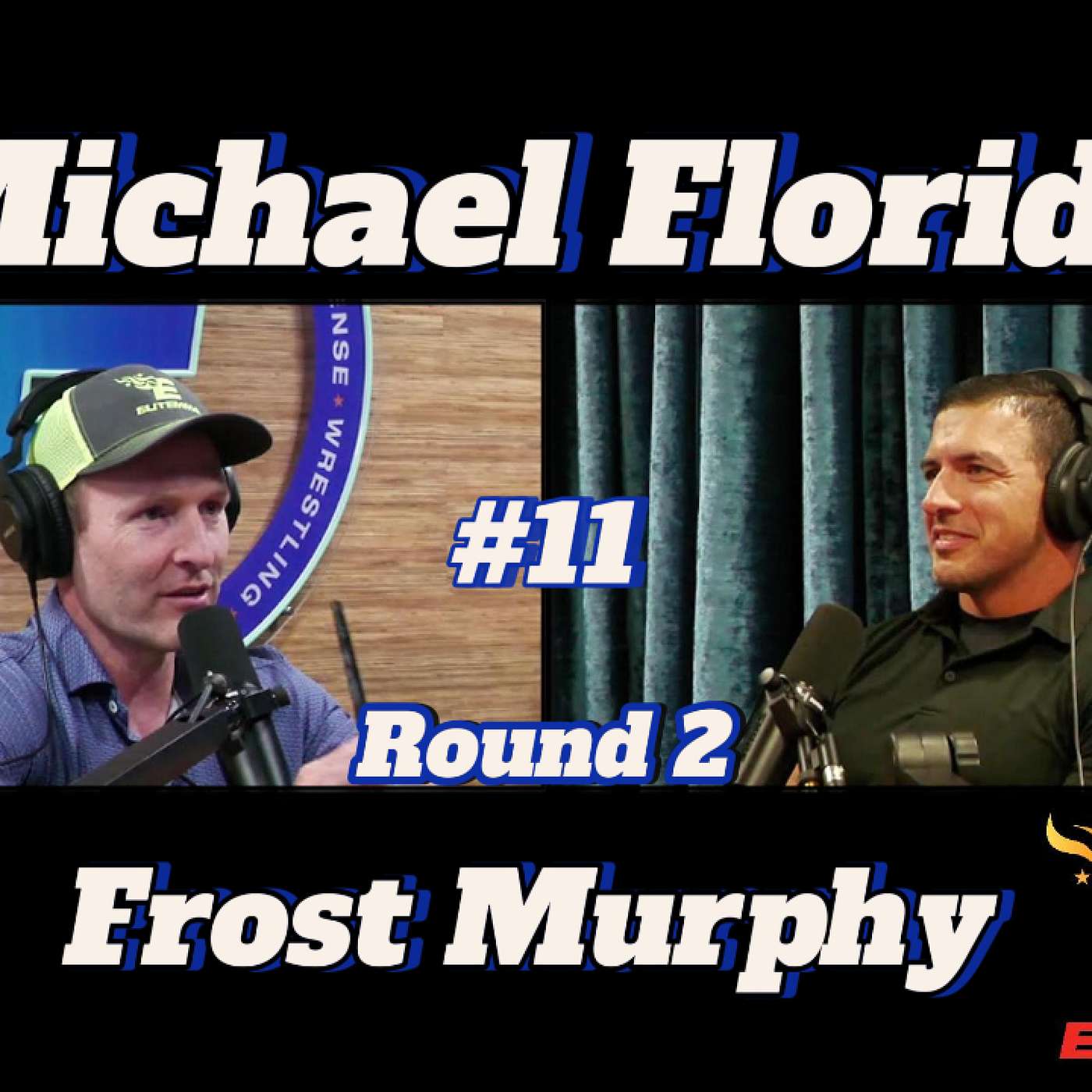 Recovery, Alcohol, THC, and Gender Differences w/ Michael Florida, Nicole Ebner and Frost Murphy