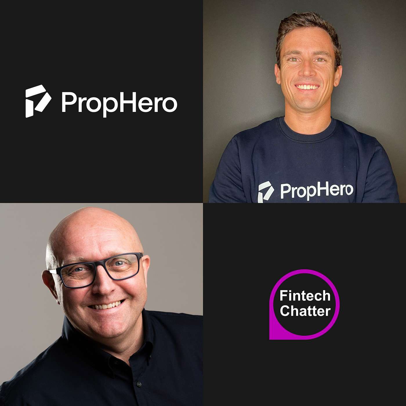 Fintech Chatter: Insights From Fintech Leaders
