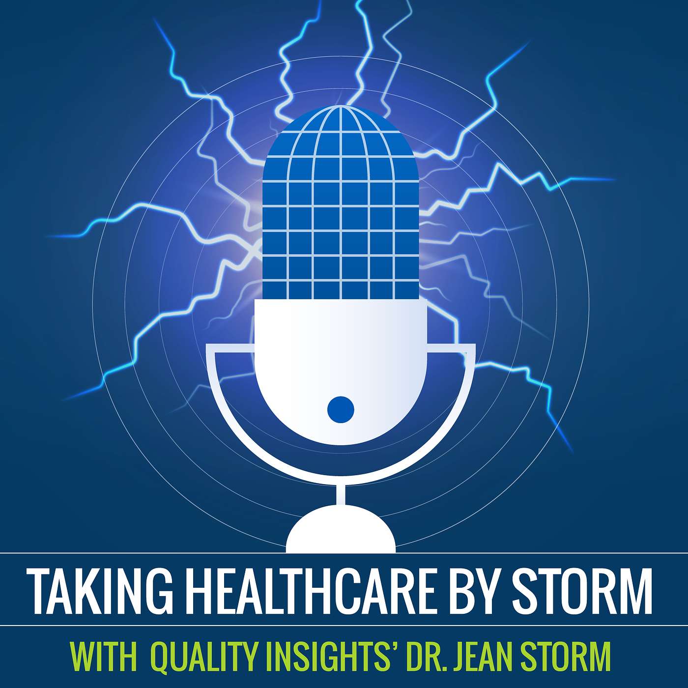 Taking Healthcare by Storm: Industry Insights with Jillian Pate