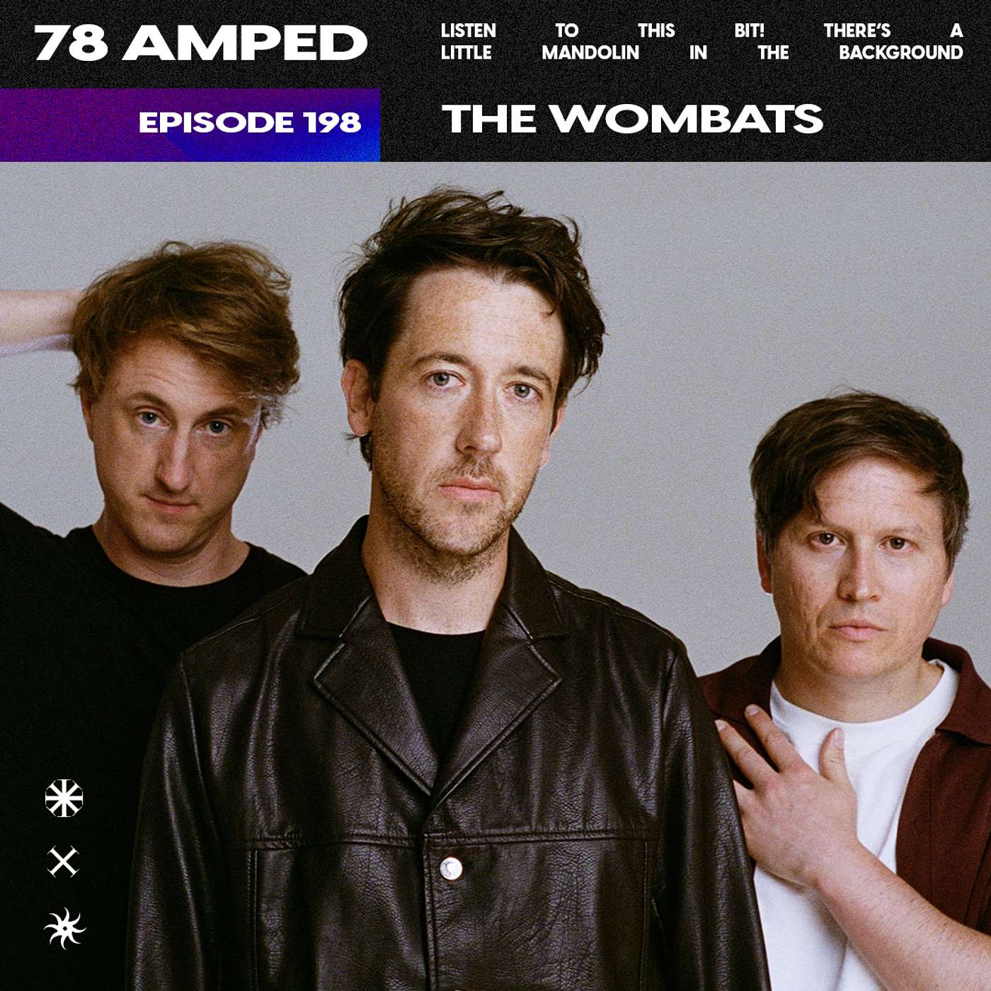 Reuniting with Max's Dad ft. The Wombats