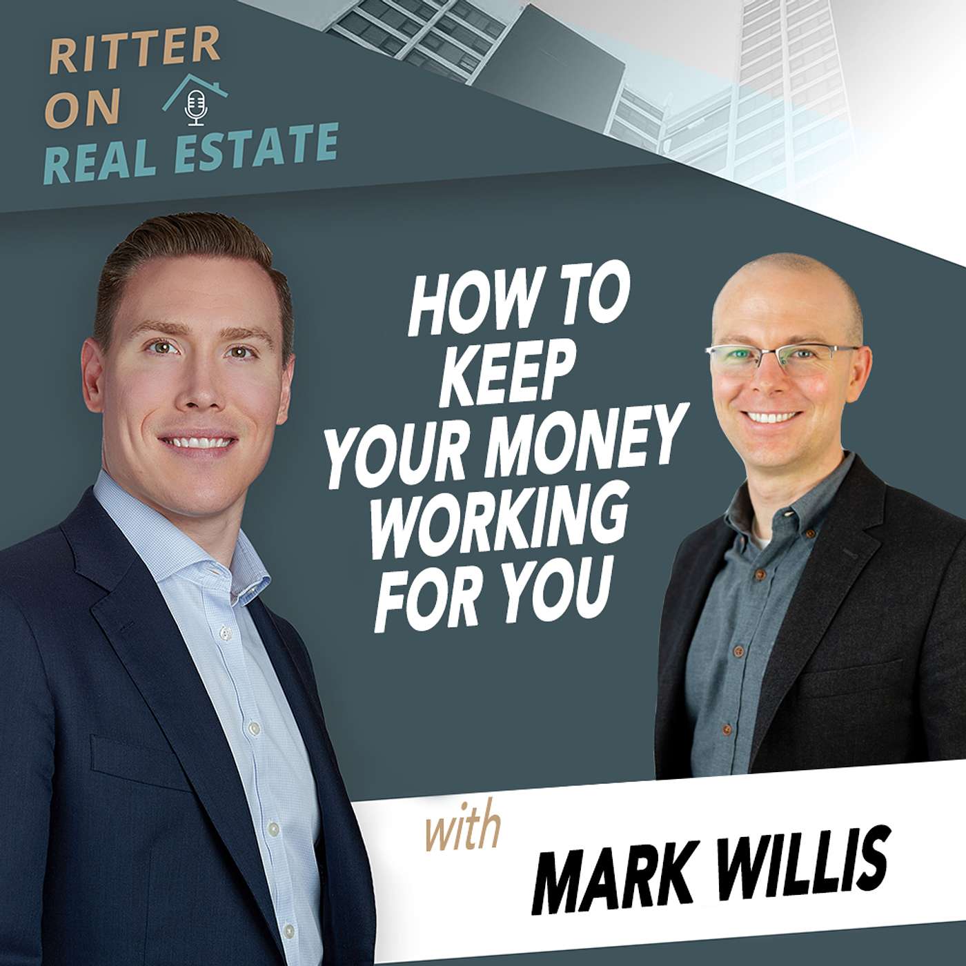 Ritter on Real Estate