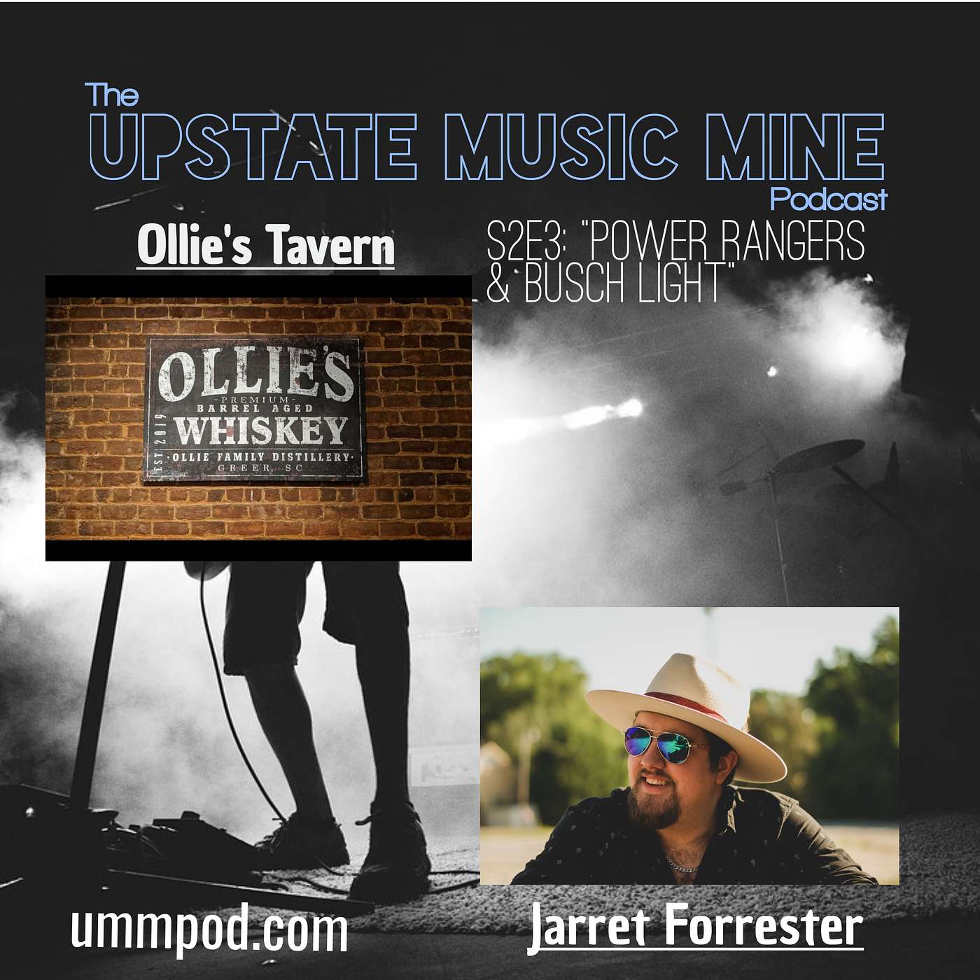 Upstate Music Mine