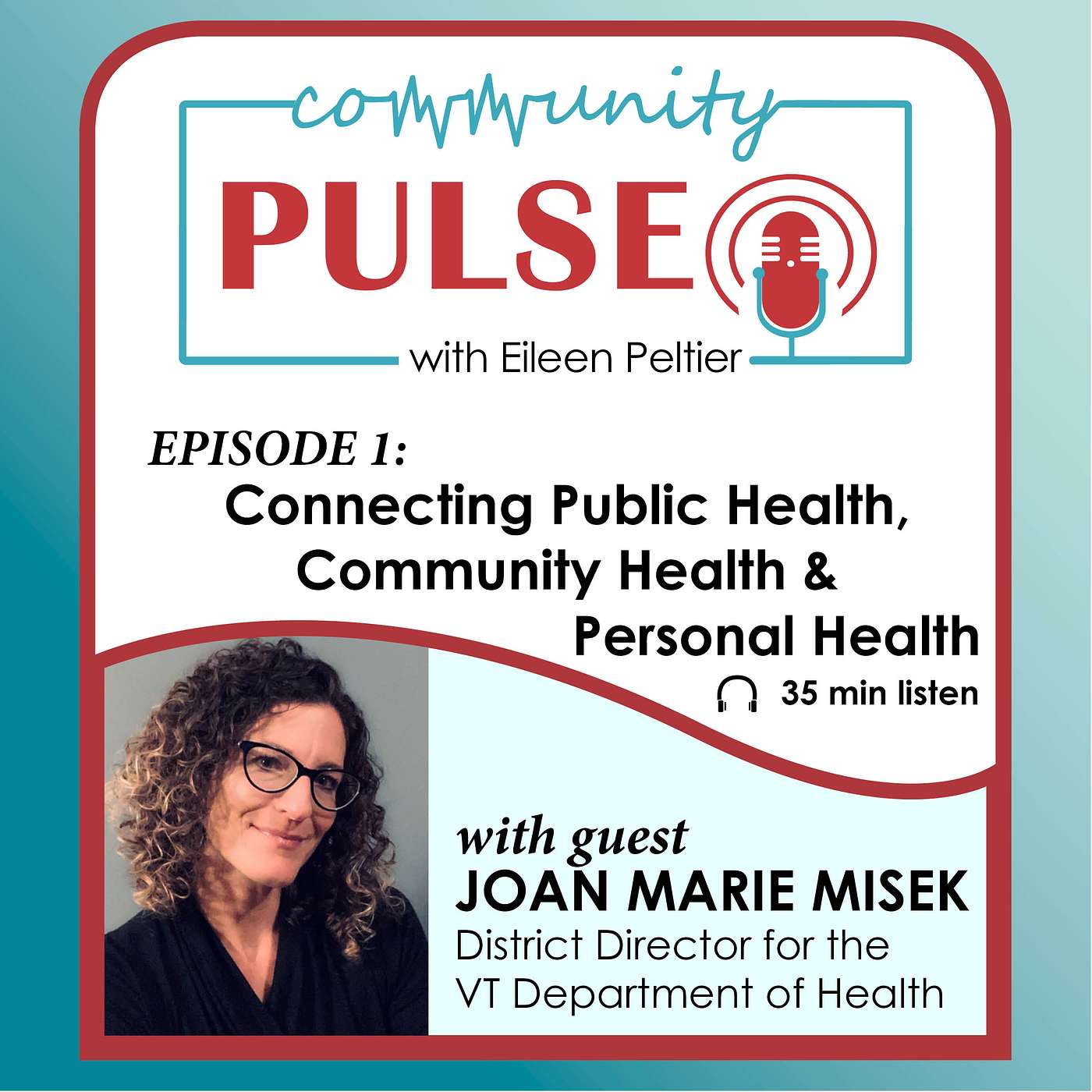 Connecting Public Health, Community Health, and Personal Health