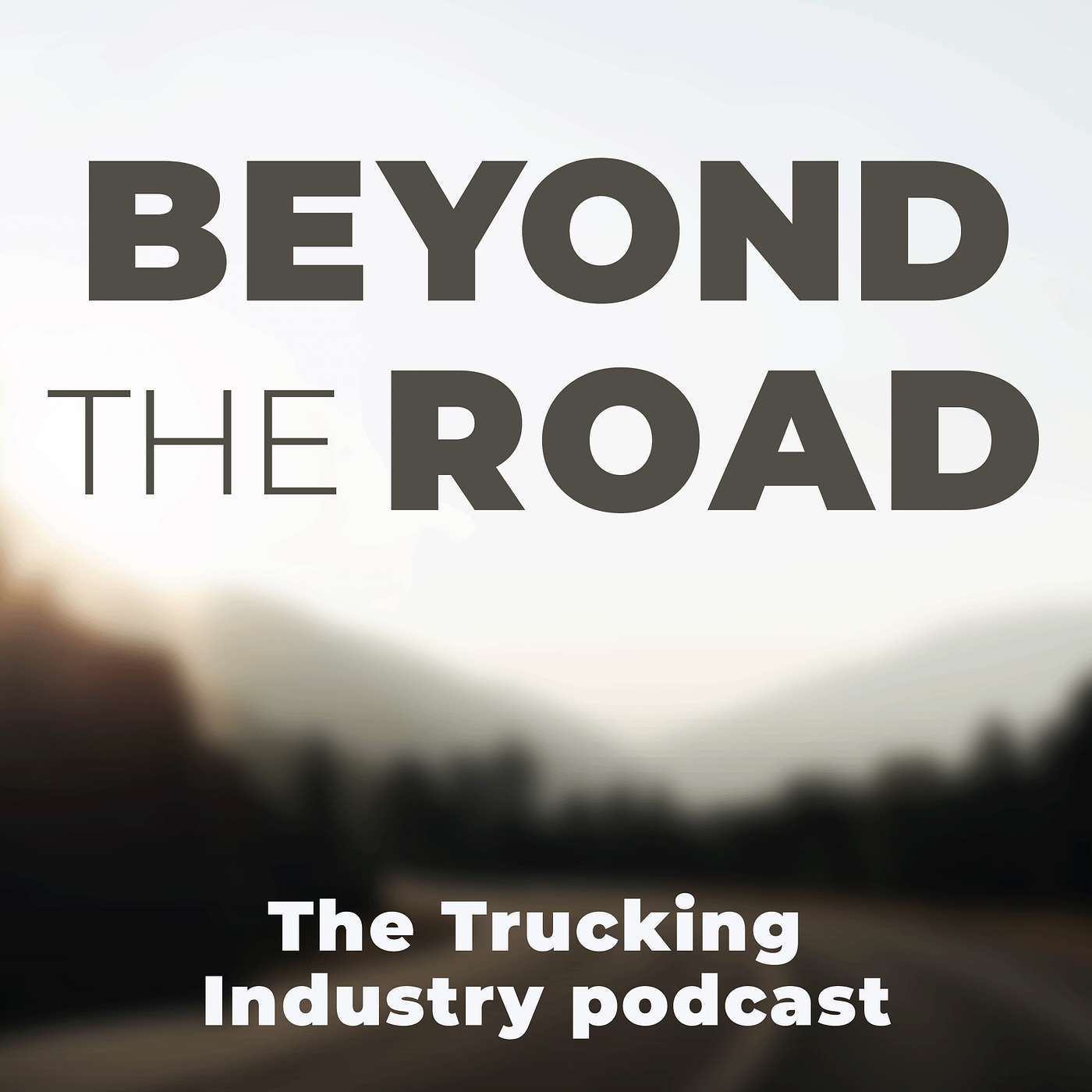 Beyond The Road | The ATS Podcast