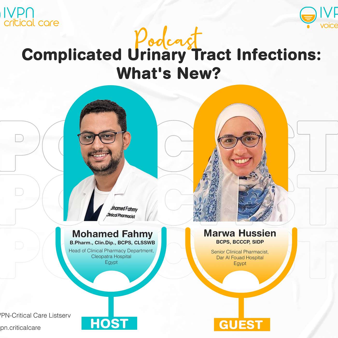 Complicated Urinary Tract Infections: What's New?