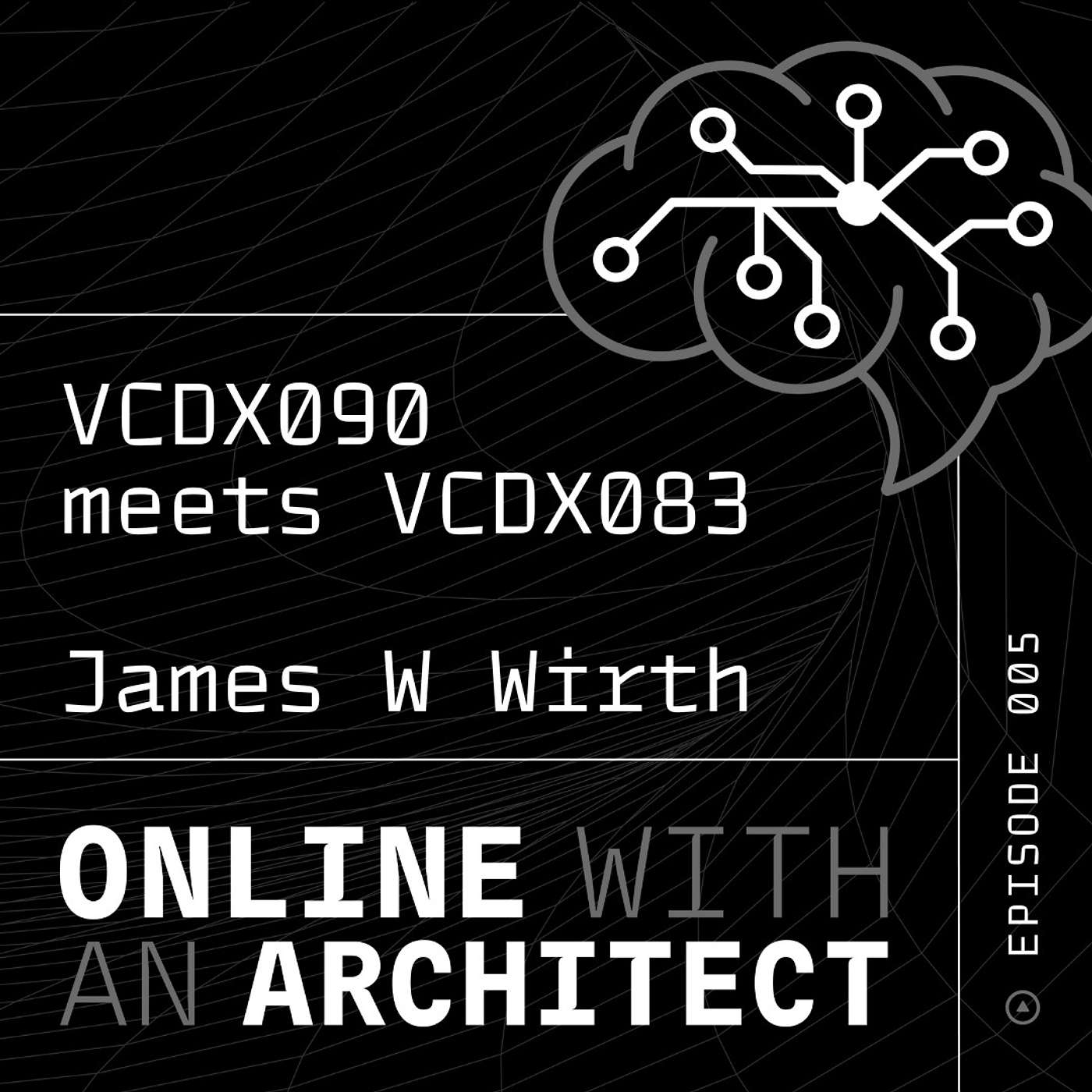 Online with an Architect