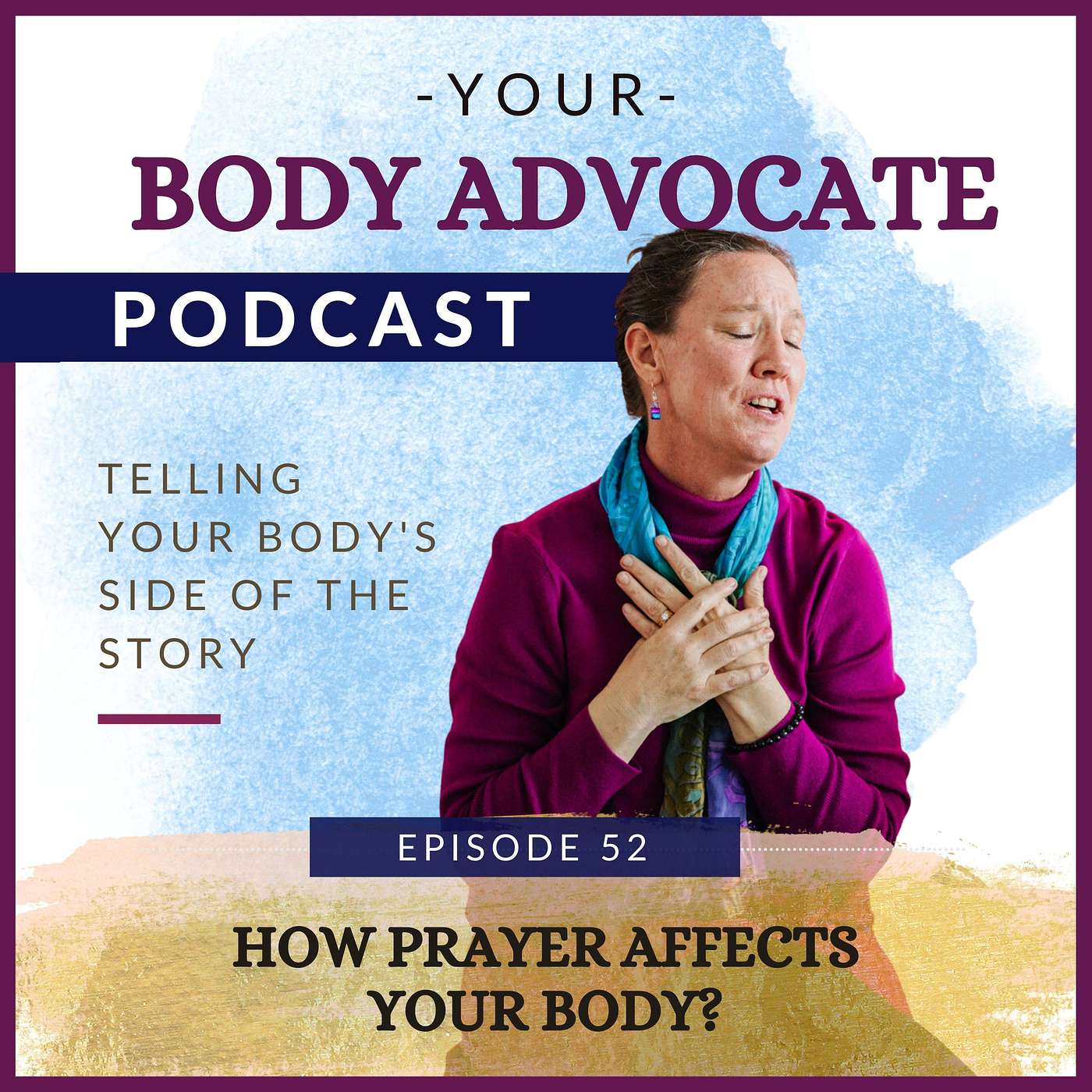 Your Body Advocate