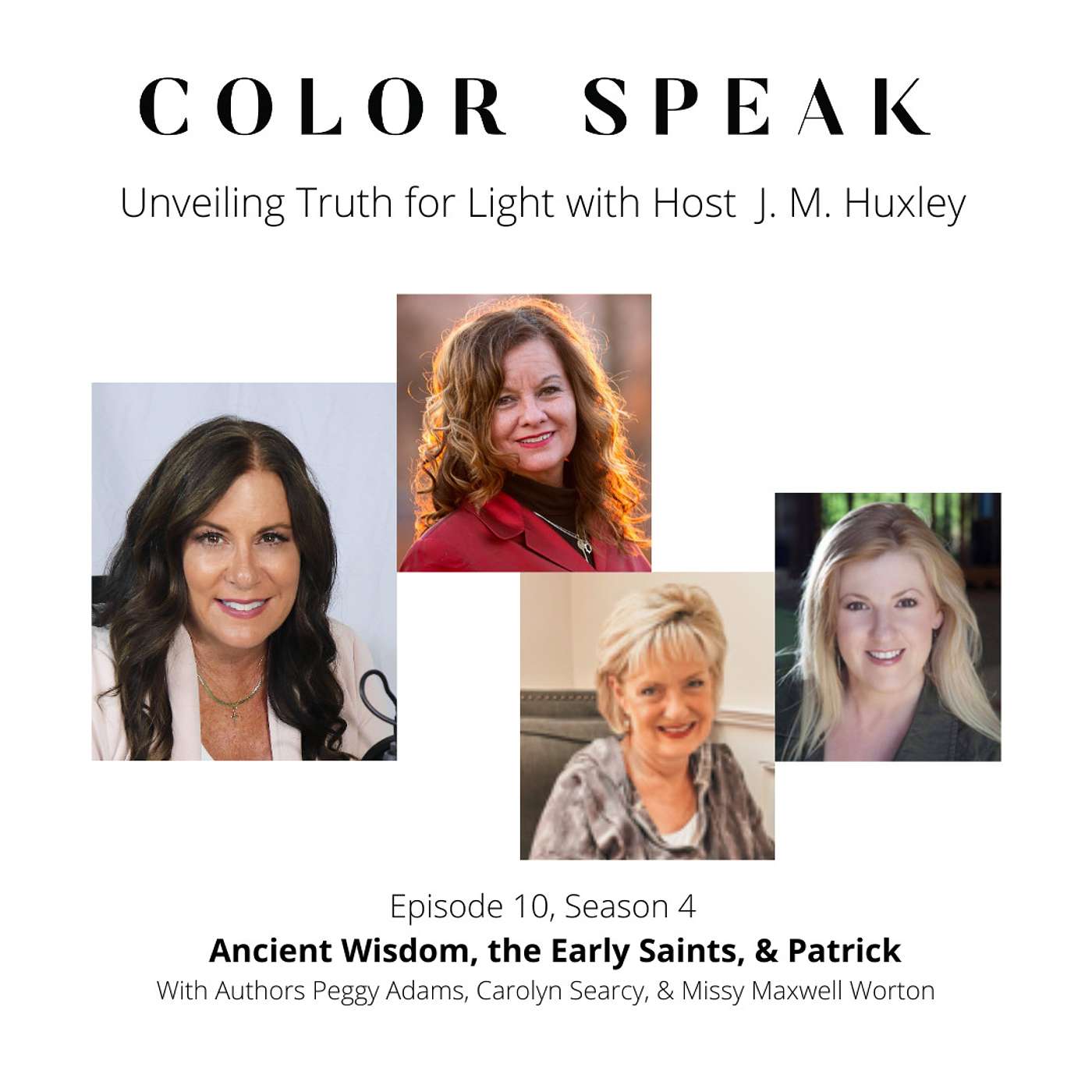 Color Speak: Unveiling Truth for Light