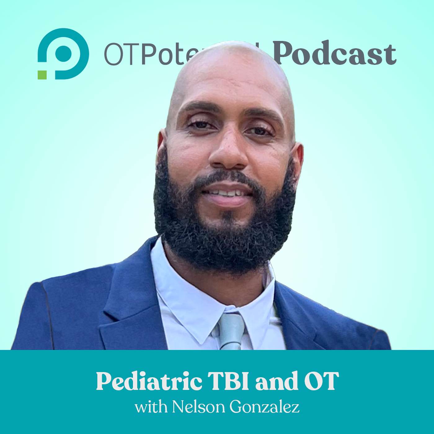 OT Potential Podcast | Occupational Therapy CEUs