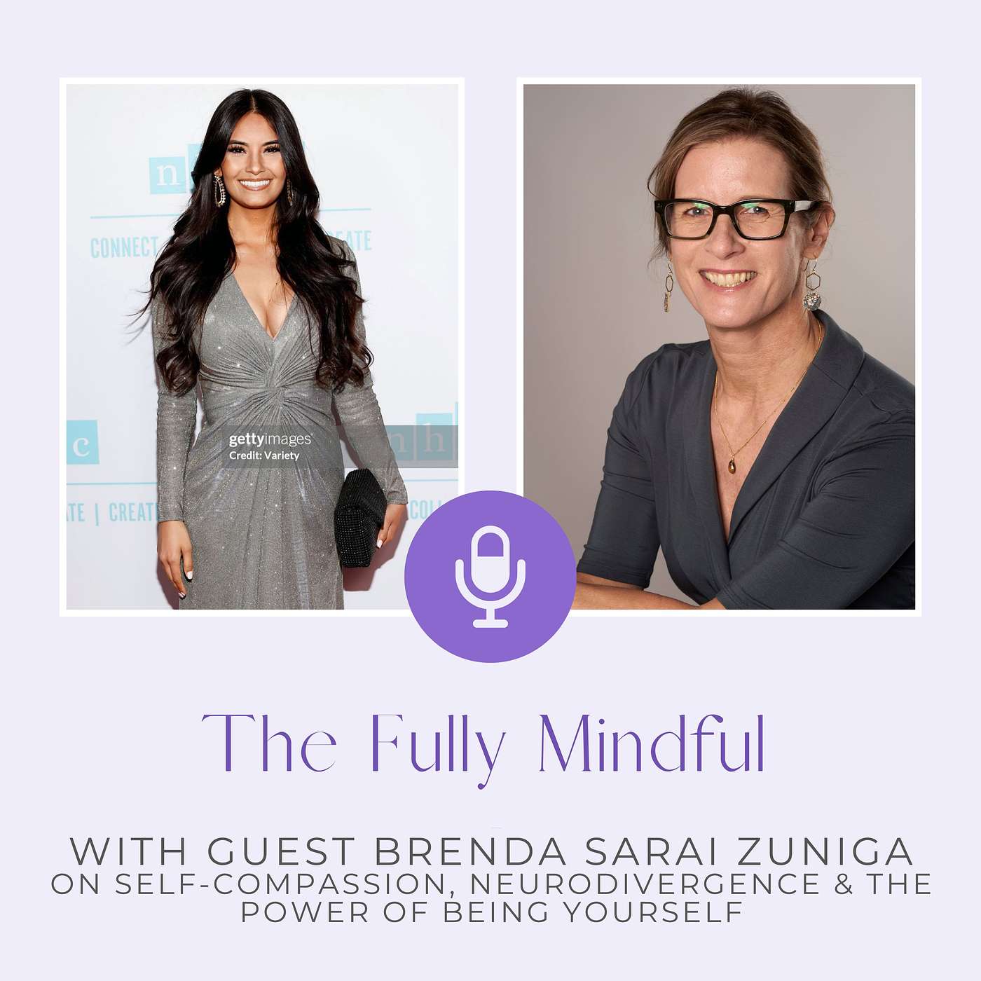 The Fully Mindful with Melissa Chureau