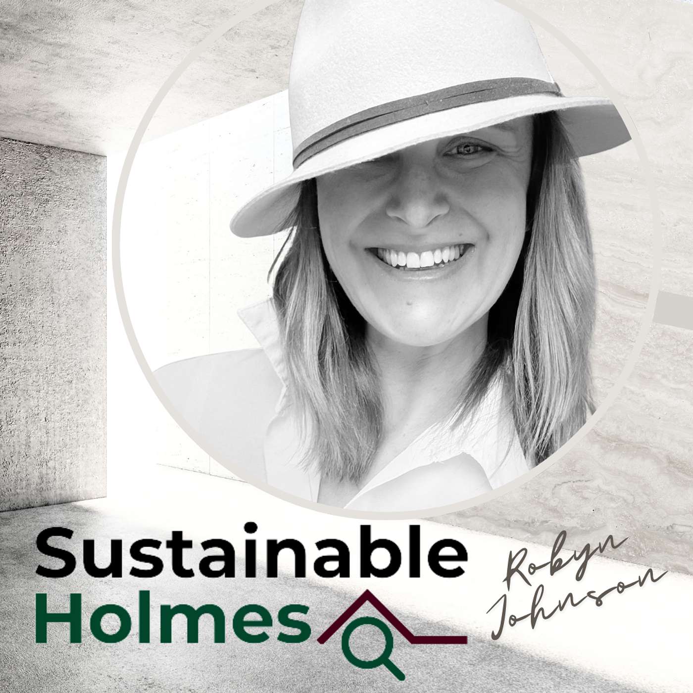Sustainable Holmes