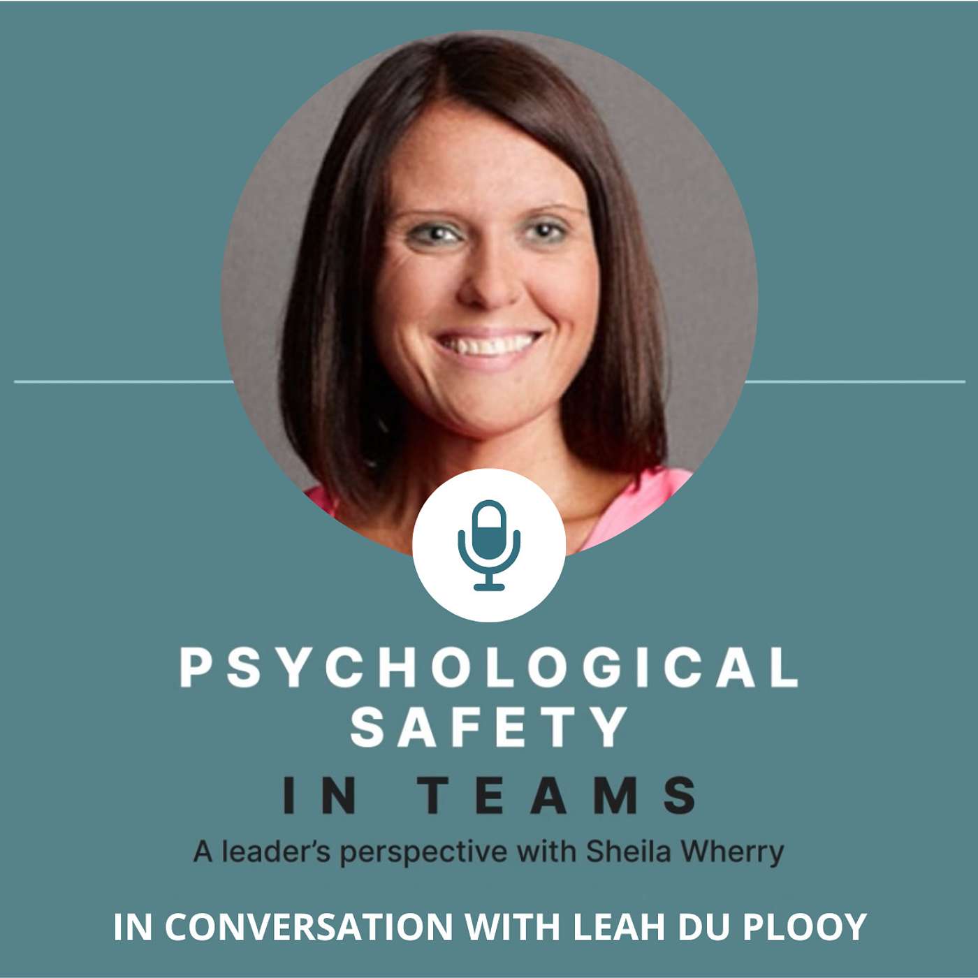 In Conversation With Leah Du Plooy In Conversation With Leah Du Plooy